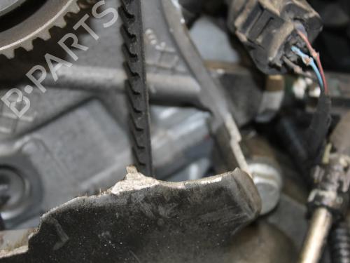 Engine AUDI A4 B9 (8W2, 8WC) 1.4 TFSI | BP39874885M1 - Image 6