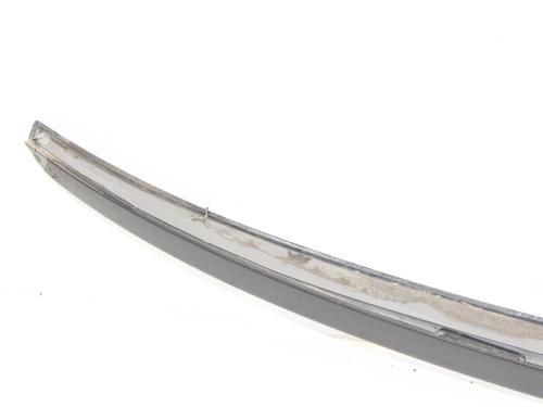 Spoiler bagklap AUDI A4 B9 (8W2, 8WC) 35 TFSI Mild Hybrid | BP39788508C96 - Image 7