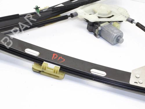 Front right window mechanism AUDI A1 Sportback (GBA) 30 TFSI | BP39844447C23 - Image 4