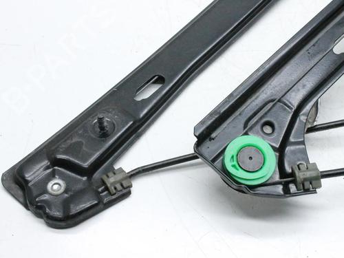 Front right window mechanism VW PASSAT B8 Variant (3G5, CB5) 2.0 TDI | BP39770382C23 - Image 3