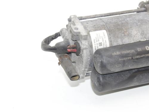 Suspension compressor TESLA MODEL X (5YJX) 90D AWD | BP39907337M103 - Image 2