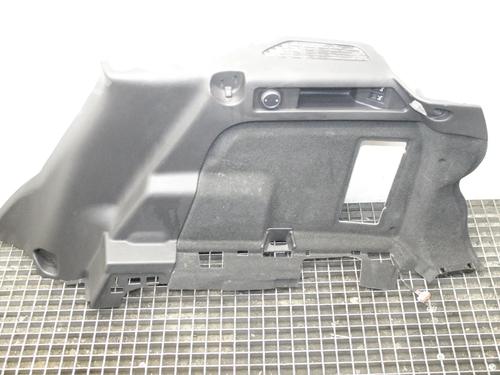 Used Boot lining Boot lining LAND ROVER DISCOVERY SPORT (L550) 2.0 D 4x4 (180 hp) 39861751 39861751
