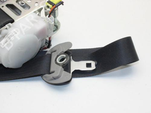 Front right seatbelt LEXUS GS (_S19_) 450h (GRS191_, GWS191_) | BP39771651I25 - Image 3