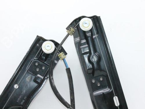 Front left window mechanism JAGUAR XF II (X260) 2.0 | BP39829041C22 - Image 3