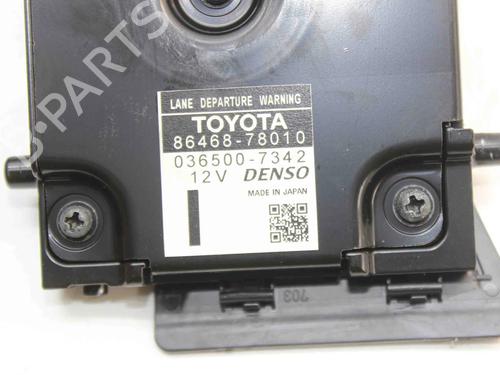 Camera LEXUS NX (_Z1_) 300h AWD (AYZ15, AYZ15_, AYZ15R) | BP39846719E14 - Image 3