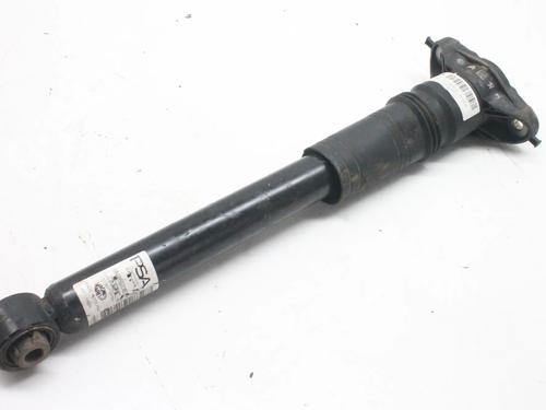 Used Left rear shock absorber Left rear shock absorber OPEL MOKKA 1.2 (76) (131 hp) 39876844 39876844