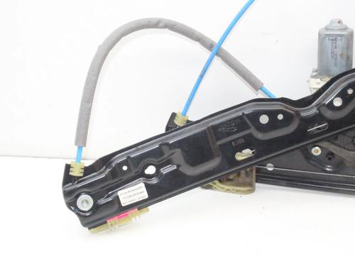 Front left window mechanism JAGUAR XF II (X260) 3.0 D | BP39839259C22 - Image 2