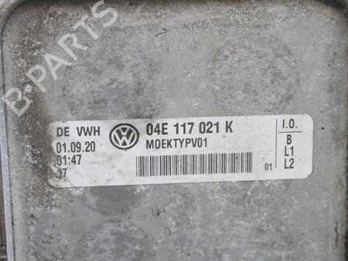 Oil radiator VW GOLF VIII (CD1, DA1) 1.5 eTSI | BP39836711M33 - Image 3