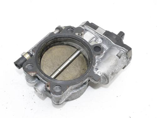 Throttle body JAGUAR XJ (X351) 5.0 SCV8 | BP39878821M82 - Image 4
