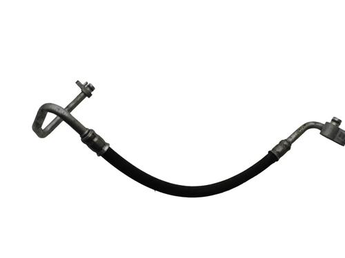 Used AC pipe AC pipe VW POLO VI (AW1, BZ1, AE1) 1.0 TSI (95 hp) 39813749 39813749