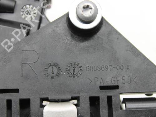 Sunroof engine TESLA MODEL S (5YJS) 85D AWD | BP39823465M60 - Image 3