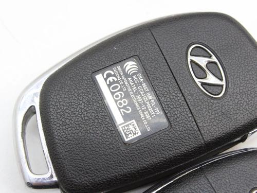 Electronic module HYUNDAI ix35 (LM, EL, ELH) 2.0 CRDi 4WD | BP39817955M83 - Image 14