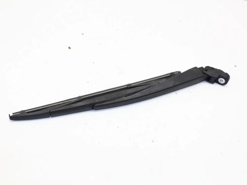 Used Rear windshield wiper arm Rear windshield wiper arm MITSUBISHI OUTLANDER III (GG_W, GF_W, ZJ, ZL, ZK) 2.4 Hybrid 4WD (GG3W) (208 hp) 39842483 39842483