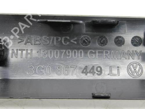 Andre VW PASSAT B8 Variant (3G5, CB5) 2.0 TDI | BP39861176O1  - Image 11
