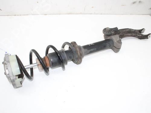 Used Left front shock absorber Left front shock absorber AUDI A4 B9 (8W2, 8WC) 35 TFSI Mild Hybrid (150 hp) 39830924 39830924