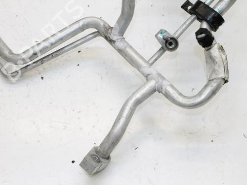 AC pipe TESLA MODEL X (5YJX) 90D AWD | BP39884813M126 - Image 2