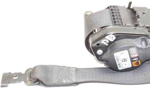 Front right seatbelt OPEL AMPERA (R12) EV 150 | BP39769896I25 - Image 2