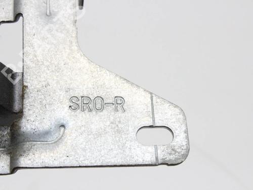 Front right interior door handle HONDA S2000 (AP) 2.0 (AP1) | BP39834470I14 - Image 4