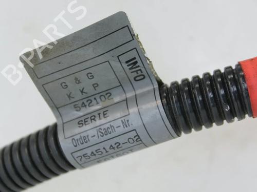 Cable BMW Z4 Roadster (E85) 2.5 i | BP39870588E12 - Image 9