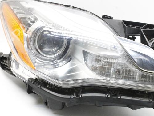 Right headlight MASERATI QUATTROPORTE VI 3.0 D | BP39830217C29 - Image 4