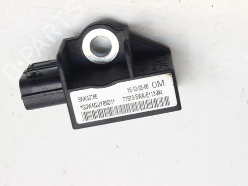 Electronic sensor HONDA CR-V III (RE_) 2.2 i-DTEC 4WD (RE6) | BP39830607M84 - Image 3