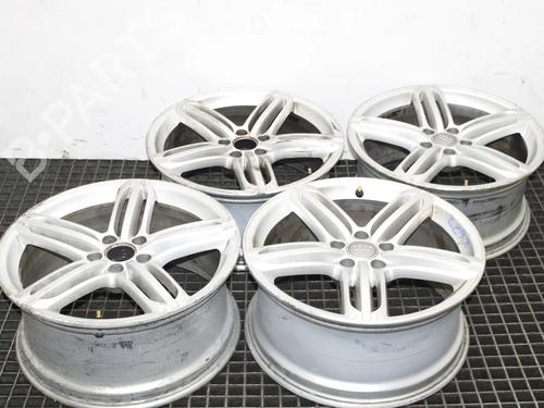 Used Wheel set Wheel set AUDI A4 B8 Avant (8K5) S4 quattro (333 hp) 40069578 40069578