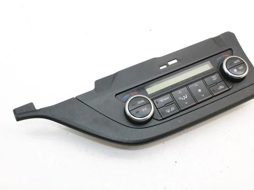Used Control unit Control unit TOYOTA AURIS Estate (_E18_) 1.8 Hybrid (ZWE186_, ZWE186R, ZWE186H) (136 hp) 39811866 39811866