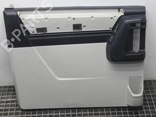 Bageste venstre beklædning Bageste venstre beklædning CHRYSLER GRAND VOYAGER V (RT) 2.8 CRD (181 hp) 39863953 39863953