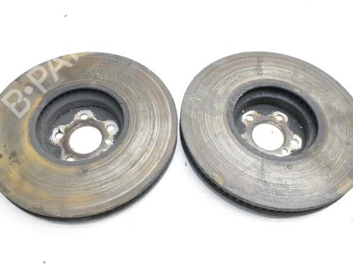 Right front brake caliper BMW 6 Gran Turismo (G32) 630 d xDrive | BP39809645M104  - Image 11