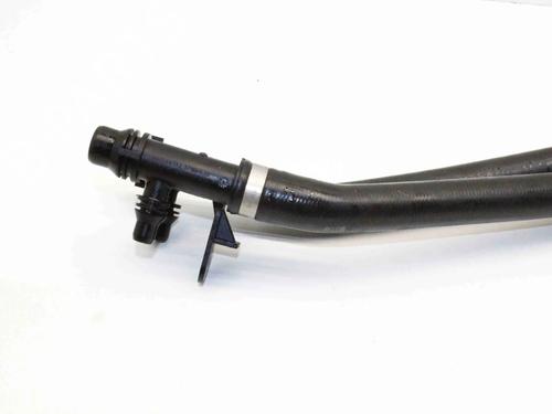 Pipe BMW X3 (G01, F97, G08) iX3 | BP39789998M125 - Image 2