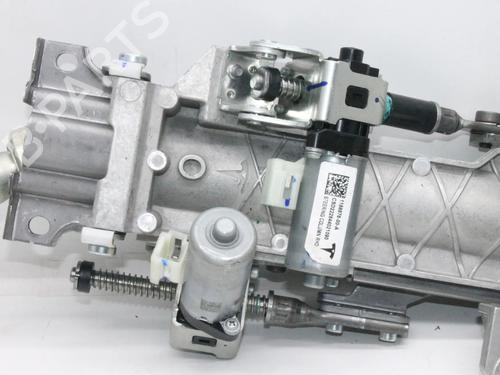 Steering column TESLA MODEL Y (5YJY) EV Performance All-wheel Drive | BP39860530M21  - Image 6