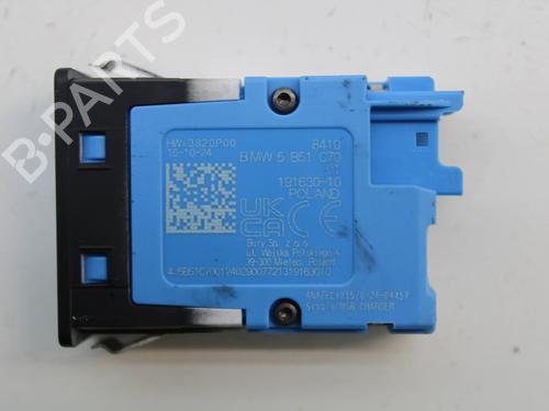 Electronic module BMW 3 (G20, G80, G28) M3 Competition | BP39797289M83 - Image 3