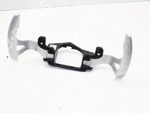 Used Steering wheel controls Steering wheel controls MITSUBISHI OUTLANDER III (GG_W, GF_W, ZJ, ZL, ZK) 2.4 Hybrid 4WD (GG3W) (208 hp) 39847895 39847895