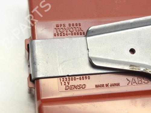 Electronic module LEXUS GS (_S19_) 450h (GRS191_, GWS191_) | BP39812515M83 - Image 3