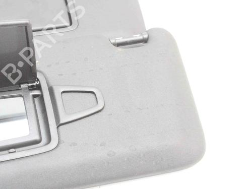 Left sun visor MERCEDES-BENZ EQB (X243) EQB 350 4-matic (243.612) | BP39789621I1 - Image 5