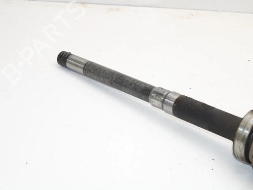Right front driveshaft FORD KUGA II (DM2) 1.5 EcoBoost 4x4 | BP39861281M39 - Image 4