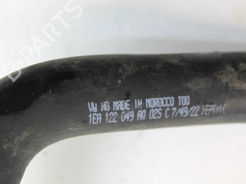 Pipe CUPRA BORN (K11) 58 e-boost | BP39771769M125 - Image 9