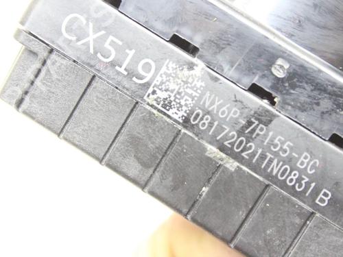 Gear lever FORD FOCUS IV (HN) 1.0 EcoBoost | BP39854886M90 - Image 5