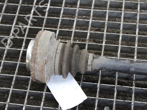 Left rear driveshaft BMW 1 Coupe (E82) 123 d | BP39861458M40 - Image 2