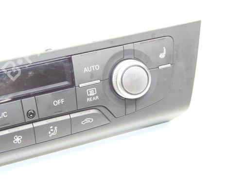 Control unit AUDI A6 C7 (4G2, 4GC) 1.8 TFSI | BP39830751M11 - Image 5
