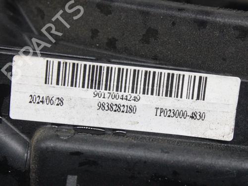 Radiator fan OPEL MOKKA 1.2 (76) | BP39836032M35 - Image 3