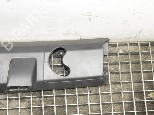 Andre BMW i3 (I01) Electric | BP39831917O1 - Image 3