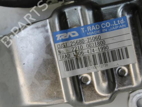 Egr LEXUS ES (_Z10_, _A10_, _H10_) 300h (AXZH10, AXZH11) | BP39864636M69 - Image 3