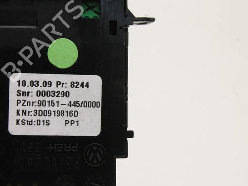 Switch VW PHAETON (3D1, 3D2, 3D3, 3D4, 3D6, 3D7, 3D8, 3D9) 3.0 V6 TDI 4motion | BP39785476I30 - Image 4