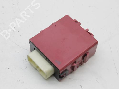 Control unit TOYOTA AURIS (_E18_) 1.6 (ZRE181_, ZRE185_, ZRE185R, ZRE181R) | BP39801121M11 - Image 4