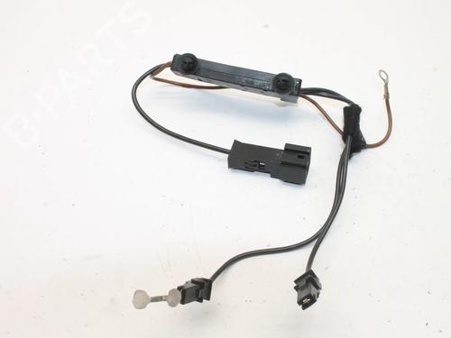 Electronic module MERCEDES-BENZ C-CLASS (W204) C 220 CDI (204.002) | BP39795222M83 - Image 2