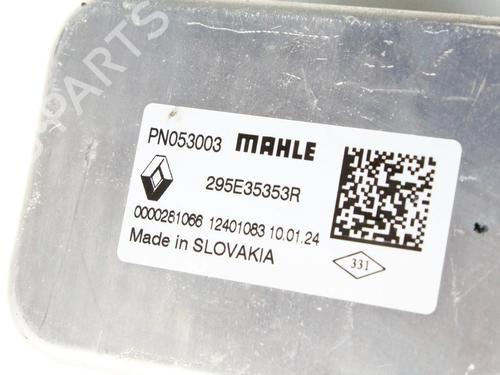 Electronic sensor RENAULT ARKANA I (LCM_, LDN_) 1.6 E-TECH 145 (LDMU) | BP39831740M84 - Image 5