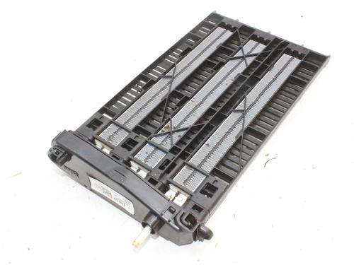 Used Heater matrix Heater matrix MERCEDES-BENZ C-CLASS Coupe (C205) C 200 (205.342) (184 hp) 39862204 39862204