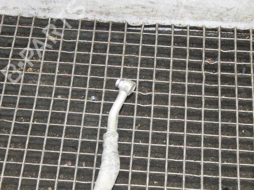 AC pipe SKODA YETI (5L) 2.0 TDI | BP39879172M126 - Image 2