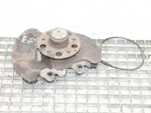 Used Left front steering knuckle Left front steering knuckle MERCEDES-BENZ SLK (R171) 350 (171.456) (272 hp) 39816213 39816213